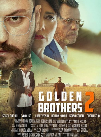 Golden Brothers 2