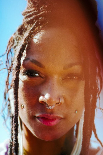 Kali Reis photo 2