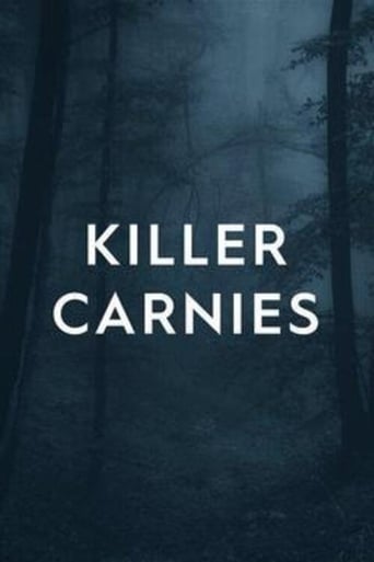 Killer Carnies en streaming 