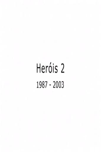 Heróis 2