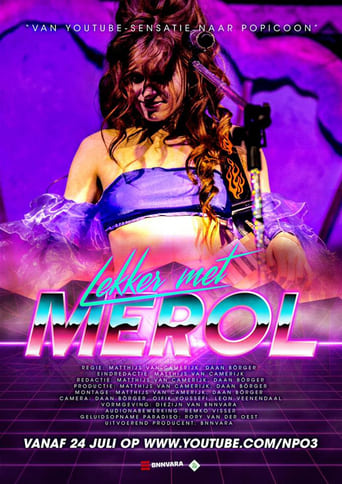 Poster of Lekker met Merol