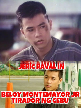 Beloy Montemayor Jr.: Tirador Ng Cebu