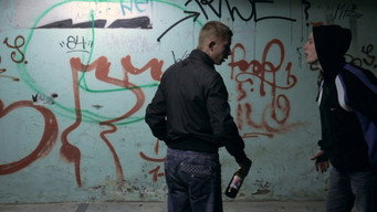 A Dream in the Making (2012)