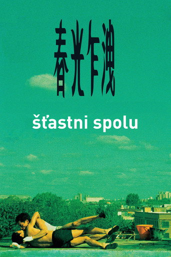 Šťastni spolu