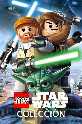 LEGO Star Wars - Colección