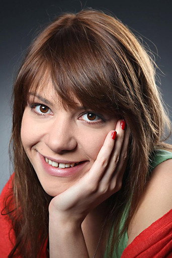 Foto de Анастасия Дубровская