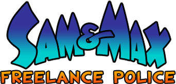 صورة من The Adventures of Sam & Max: Freelance Police