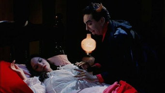 A Visit from the Incubus (2001)
