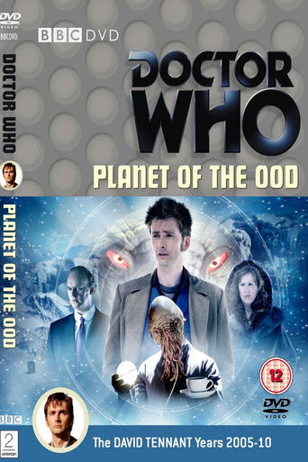 Doctor Who: Planet of the Ood (2008)