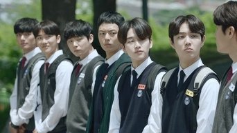 Episódio Episódio 1 da série 비긴즈 유스