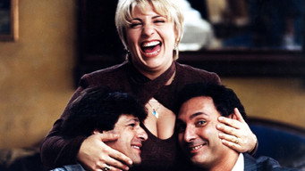 Baci e abbracci (1999)