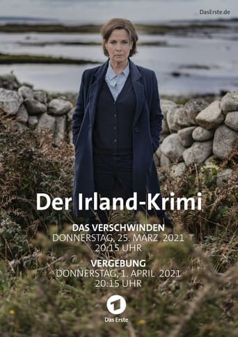 Der Irland-Krimi: Das Verschwinden