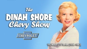 The Dinah Shore Chevy Show - 4x01