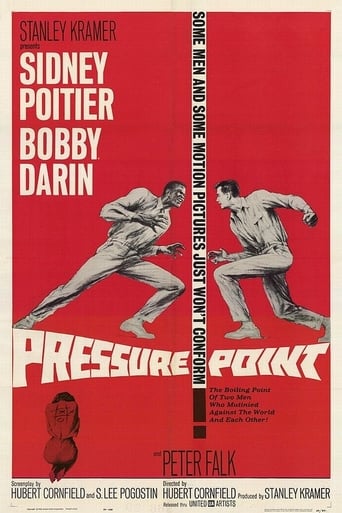 Pressure Point (1962)