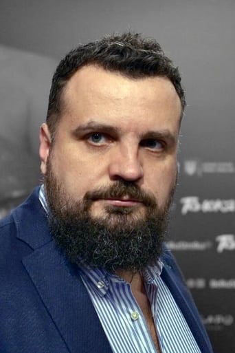 Image of Philip Ilyenko