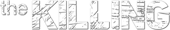 The Killing logo