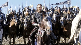 The Lord of the Rings: The Return of the King backdrop 8
