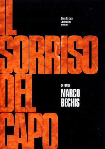 Il Sorriso Del Capo (2011)