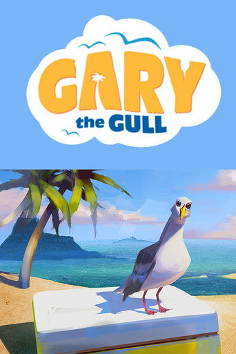 Poster for Gary the Gull