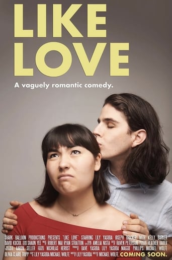 Like Love (2020)