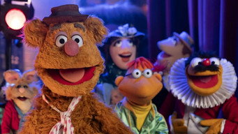 The Muppet Show (2026)