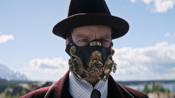 Episode 6 — Episode 6