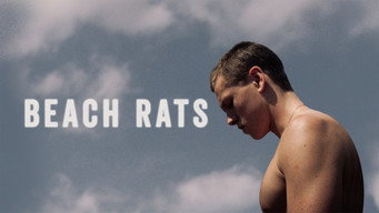 #42 Beach Rats