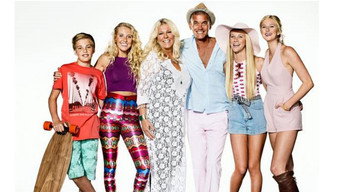 Parneviks (2015-2018)