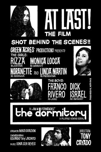 The Dormitory (1971) The Dormitory (1971)