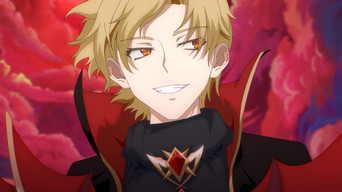 The Laid Off Demon (2025)