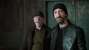 #8 Ланцюговий пес