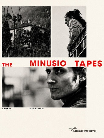 The Minusio Tapes