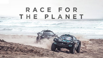 #4 Race for the Planet