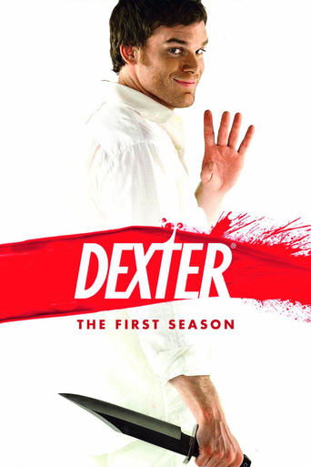 Dexter Poster