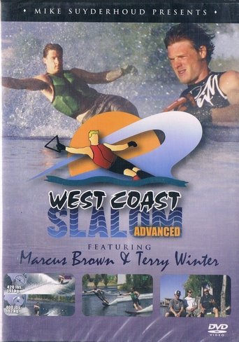 West Coast Slalom Advanced