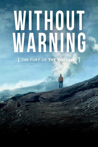 Without Warning