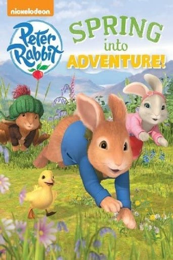 Peter Rabbit: Spring Into Adventure (2014)
