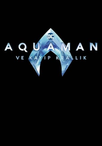 Aquaman ve Kayıp Krallık ( Aquaman and the Lost Kingdom )