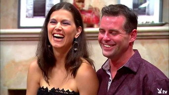 Holly and Michael