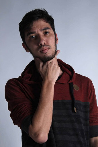 Guilherme Toyoda — 1