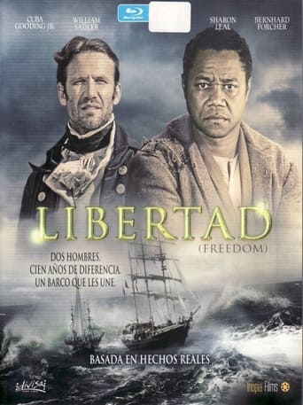 Poster of Libertad