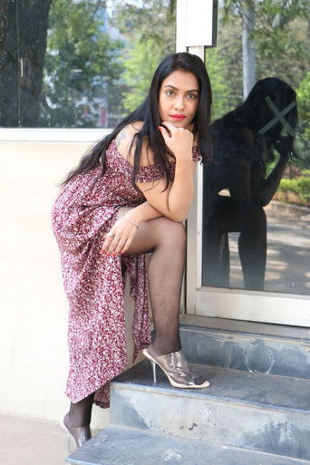 Foto de Trishna Mukherjee