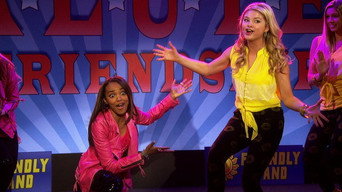 contestANTs
