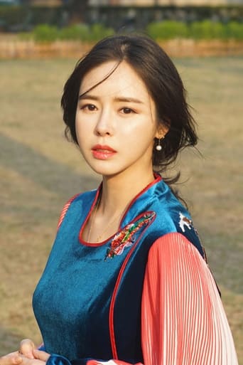 Image of Hyesun Cho