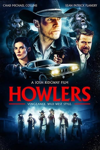 Poster of Howlers