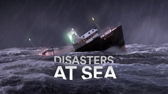 #1 Disasters at Sea