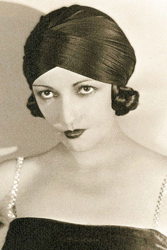 Foto de Natacha Rambova