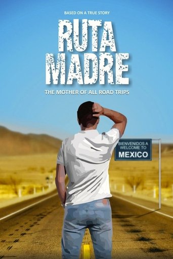 Ruta Madre Poster