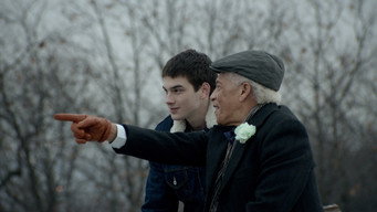 #8 Gerontophilia