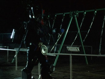 Kamen Rider T7E25